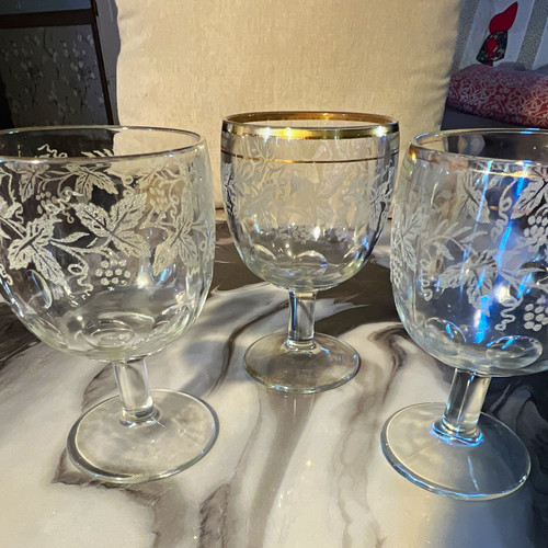 Clear bartlett collins - bartlett,