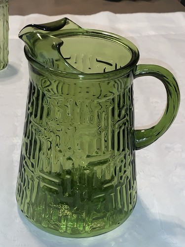 Vtg bartlett collins - vtg,